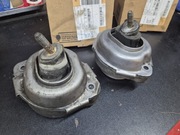 Poduszki silnika BMW X3 E83 LCI 1.8d 2.0d n47 komplet