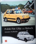 Polski Fiat 126p, czyli Maluch Podbielski