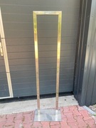 Stojak Sklepowy Na Ubrania 