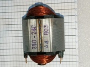 Stojan 230-240 A4 803