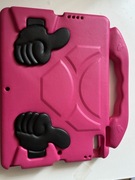 Etui na IPada 10.2 z pianki 