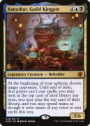 Xanathar, Guild Kingpin - AFR - Karta MtG