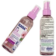 Isana Intensiv 2in1 Olejek Jojoba do włosów 100ml