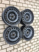 VW Passat B8 ALLTRACK CC 4x felgi stalowe 16' ET41 5x112 