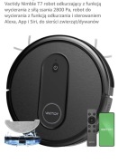 Robot sprzatajacy VACTIDY Nimble T7
