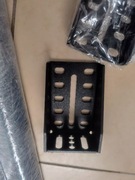 ADAPTER MOCOWANIE FOTELA SPORTOWEGO UNIWERSALNE REGULOWANE METALOWE