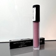 FARMASI Matte Liquid Lipstick # 206 Confident