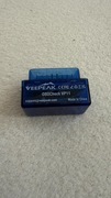 Interfejs diagnostyczny OBD II VeePeak ELM 327