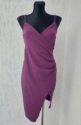 Sukienka koktajlowa w roz S/M. 