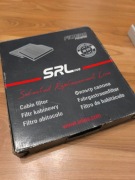 Filtr kabinowy przeciwpyłkowy Ford Mondeo MK4 węglowy