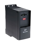Falownik Trójfazowy 2.2 KW 380-480 VAC Danfoss VLT Micro Drive FC-51