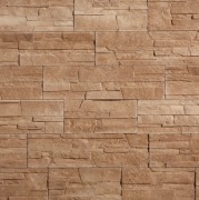 Płytka elewacyjna STEGU Patagonia 1 – zewnętrzna i wewnętrzna