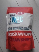 Odżywka białkowa Mlekovita 