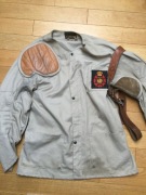 KAMIZELKA BLUZA MYSLIWSKA STRZELECKA