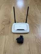 Router TP-Link TL-WR841N 300Mb/s / stan bardzo dobry