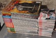 CD Action - 46 numerów z płytami lata 09-18