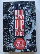 All Hopped Up and Ready to Go Tony Fletcher NY