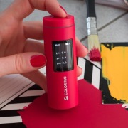 Kolorymetr Colorino RED
