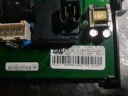 Sprawny modul do pralki  amica 