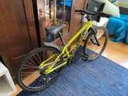 Rower dla 10-13 latka