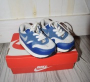 Buty niemowlęce NIKE rozmiar 21. 11cm