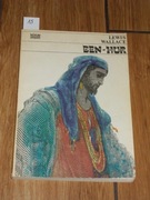 Lewis Wallace-Ben Hur