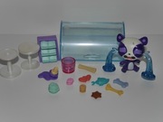 *HASBRO* Littlest Pet Shop stare figurki