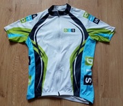 Koszulka rowerowa TRIMTEX roz.L