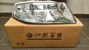 Lampa przednia prawa Skoda Octavia II oryginał 