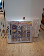 Super Dual Combo Game 502IN1 + 482IN1 Nintendo DS