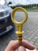 Miarka poziomu oleju Bagnet Opel Meriva B 1.6 CDTI GM