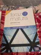 Teraz matura matematyka