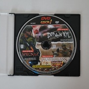 Preatorians, Specnaz, Drive'n Kill Click! PC