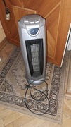 Ceramiczny oscylacyjny termowentylator 2000W