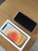 Iphone 12 mini 64GB biały