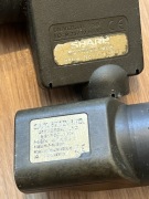 Konwerter do anteny satelitarnej 2szt