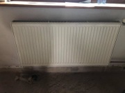 Grzejniki pokojowe i łazienkowe (można kupić 1)