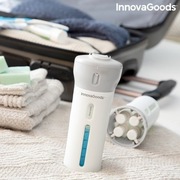 Dozownik podróżny na płyny 4w1 InnovaGoods ForDrops