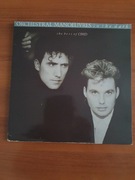 OMD - THE BEST OF OMD