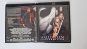 blu ray Halloween: Powrót
