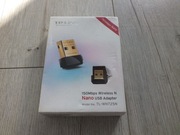 tplink wifi dla starych lapków