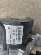 Mazda 3 bl pompa abs sterownik abs BFD2-437AZ