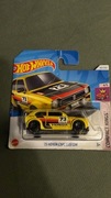 HOT WHEELS HONDA CIVIC
