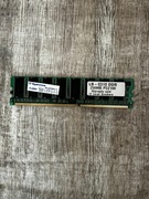 Pamięć ram ddr1 256mb