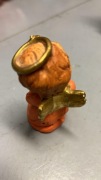 Figurka gipsowa aniołka / aniołek / anioł