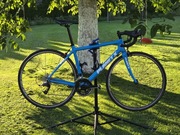 Planet X Carbon Sram Rival 11s 2022r Super Stan Roz.50cm