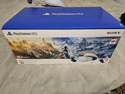 Okulary Sony PlayStation VR2  + adapter do PC