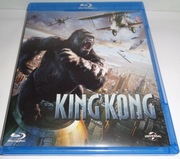 King Kong /Blu Ray/