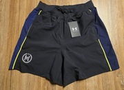 Męskie spodenki do biegania Under Armour UA Run Anywhere roz S