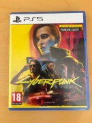 Cyberpunk 2077 Ultimate Edition